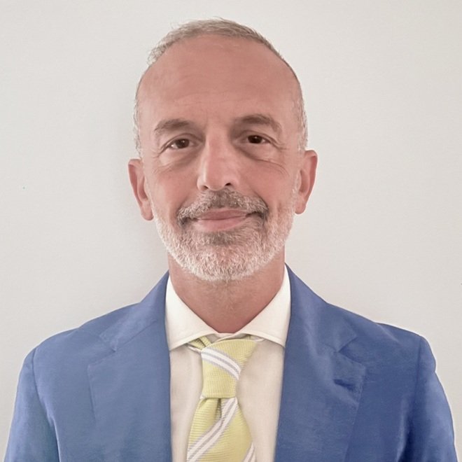 Massimo Crimaldi